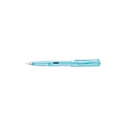 LAMY safari origin Patronenfüller aquasky M (mittel) (1237199) afbeelding 1