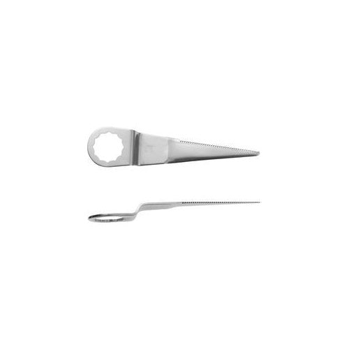 Fein 63903081013 Schneidmesser 2 St. (63903081013) afbeelding 1