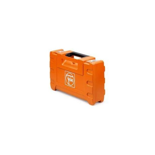 FEIN 33901118010 Werkzeugkoffer Orange Kunststoff (33901118010) afbeelding 1