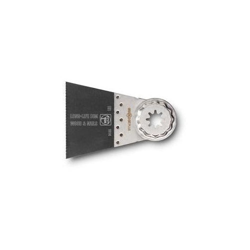 FEIN 63502161240 Multifunktionswerkzeugzubehör Sägeblatt (63502161240) afbeelding 1