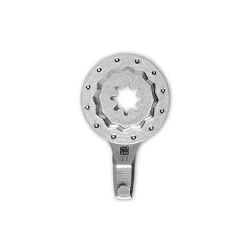 Fein Schneidmesser 63903201210 1 St. (63903201210) afbeelding 1