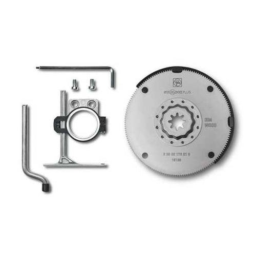 Fein HSS Sägeblatt-Set 2teilig 100 mm 35222952010 1 Set (35222952010) afbeelding 1