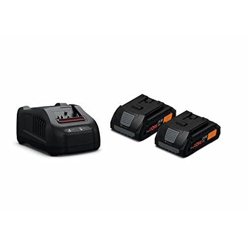 Battery Pack GBA 18V 4.0Ah AS 92604345020 afbeelding 2