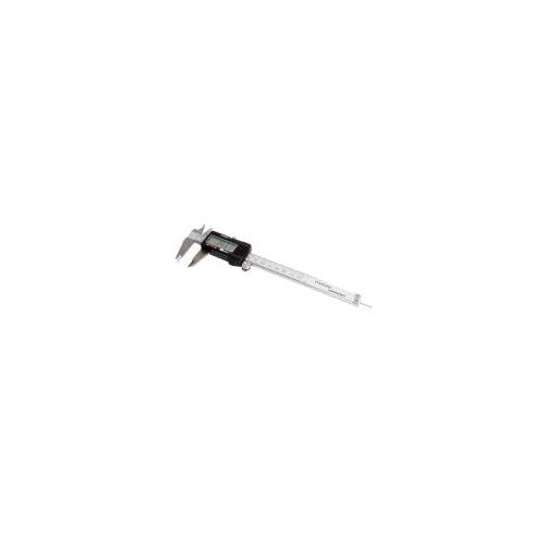 Digitaler Messschieber, mit LCD Display, LogiLink® [WZ0031] (WZ0031) afbeelding 1
