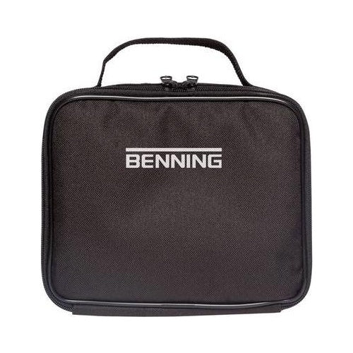 Benning 010913 Messgeräte-Tasche, Etui (010913) afbeelding 1