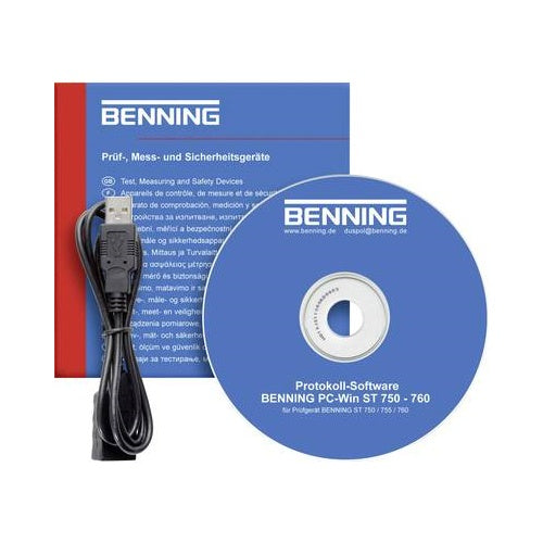 Software PC-WIN 750-760 (047002) afbeelding 1