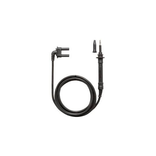 Benning 10154024 5m Prüfleitung 2-pol. mit 4mm Prüfspitze Messleitung 2-polige Prüfleitung für ST 750 und ST 760 1 St. (10154024) afbeelding 1