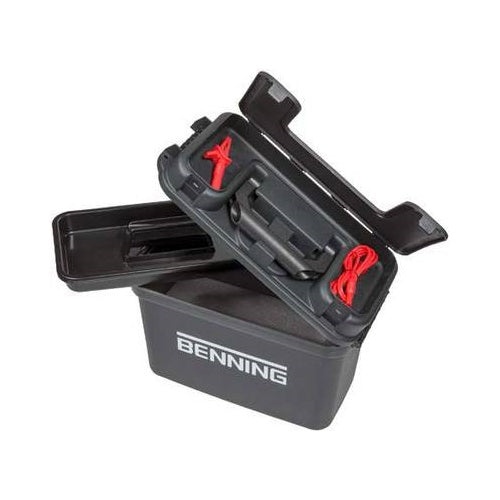 Benning Messgerätekoffer Benning (10198412) afbeelding 1