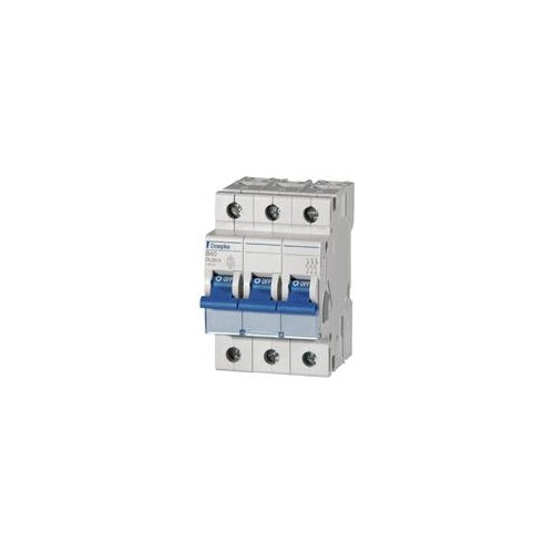 Doepke Schaltgeräte GmbH Leitungsschutzschalter DLS 6H B6-3 6 kA (DLS6HB6-36KA) afbeelding 1