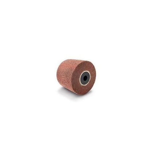SCHEPPACH Brosse en fibre synthétique pour rénovateur et surfaceuse MRS1300 afbeelding 1