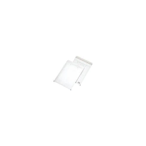MAILmedia Luftpolster-Versandtaschen, Typ d14, weiß, 21 g Außenmaße: 200 x 275 mm, Innenmaße: 175 x 265 mm (411140) - 4014987270406 - image 1