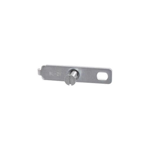 Eaton | Wall Mounting Bracket BL-CI BL-CI-VA 38541 Stainless Steel Mounting Strap | For CI43 Series Enclosures afbeelding 1