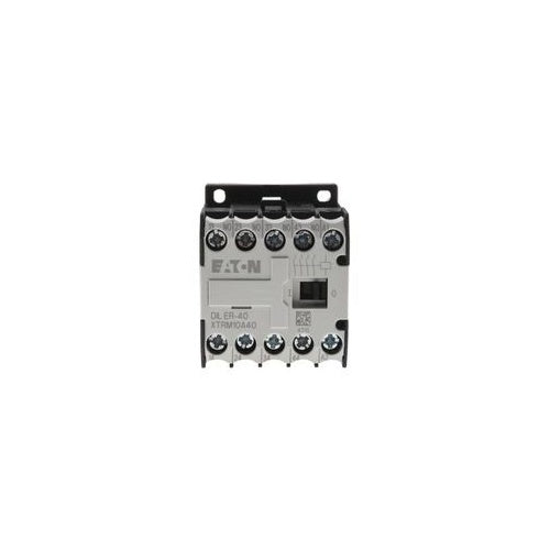 Eaton Kleinschütz DILER DILER-40(230V50HZ,240V60HZ) 4 Schließer 230 V/AC 50 Hz/240 V/AC 60 Hz (051759) afbeelding 1