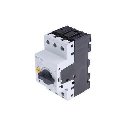 Eaton PKZM0-4-T Stromunterbrecher Motorschutzschalter 3 (088914) afbeelding 1