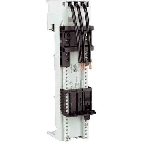 Eaton 101451 Kombi-Busleiste Schwarz - Weiß 690 V (101451) afbeelding 1
