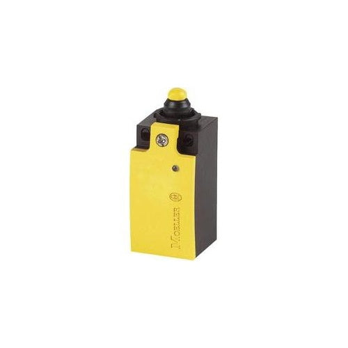 Eaton Endschalter 400 V/AC 4 A Stößel tastend LS-S11DA IP67 1 St. (106795) afbeelding 1