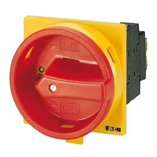 Eaton Electric GmbH Hauptschalter P1-25/E/SVB Einbau (110197) afbeelding 1