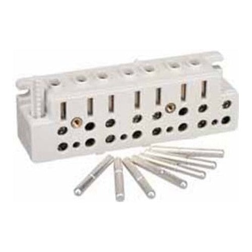 Eaton Electric GmbH Zählersteckklemme ZSD-ZSK/DS (226450) afbeelding 1