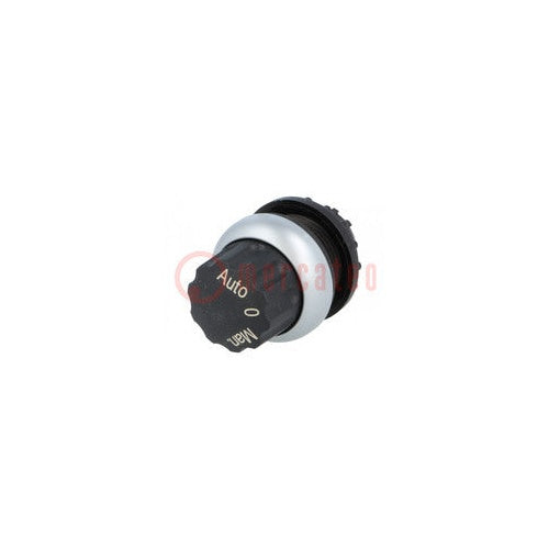 Eaton Electric GmbH Wahltaste 3 Stell. beschr. M22-WR3-X94 (226838) - 4015082268381 - image 1