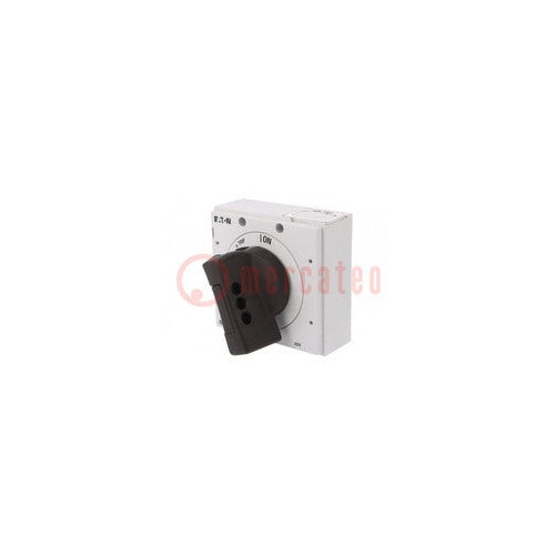 Eaton Electric GmbH Drehgriff abschließbar NZM2-XDV (260127) afbeelding 1