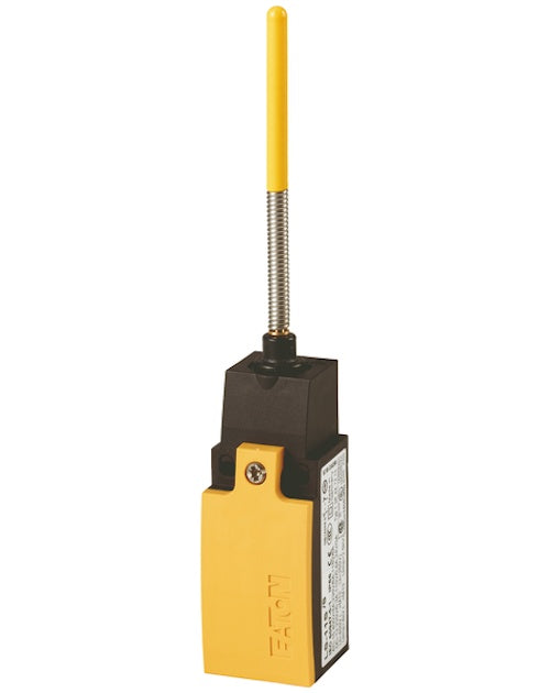 Eaton Sprungsschaltglied Federstab-Antrieb LS-11S/S (266104) afbeelding 1