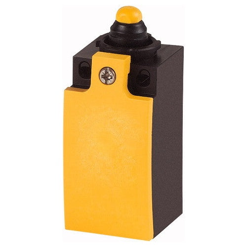 EATON Positionsschalter 1S/1Ö LS-11 Kuppenstössel Basisgerät LS-11 (266109) afbeelding 1