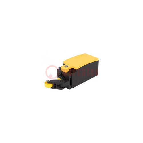Eaton Endschalter 400 V/AC 4 A Rollenhebel tastend LS-11S/L IP67 1 St. (266116) afbeelding 1