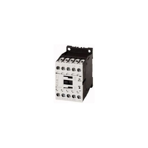 Leistungsschütz 1OE 4kW/400V AC DILM9-01 230V50/6 (276733) afbeelding 1