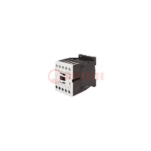 Leistungsschütz DILM12-10 24V50/60Hz (276834) afbeelding 1