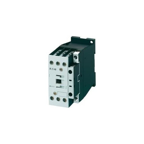Eaton Leistungsschütz DILM DILM32-01(RDC24) 1 Öffner 24 - 27 V/DC (277306) afbeelding 1