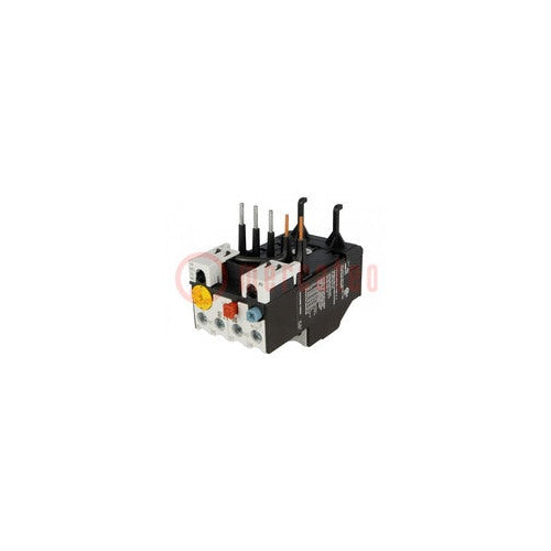 EATON Motorschutzrelais 12 ZB12-1,6 Überlastauslöser für DILM7-15 ZB12-1,6 (278436) afbeelding 1
