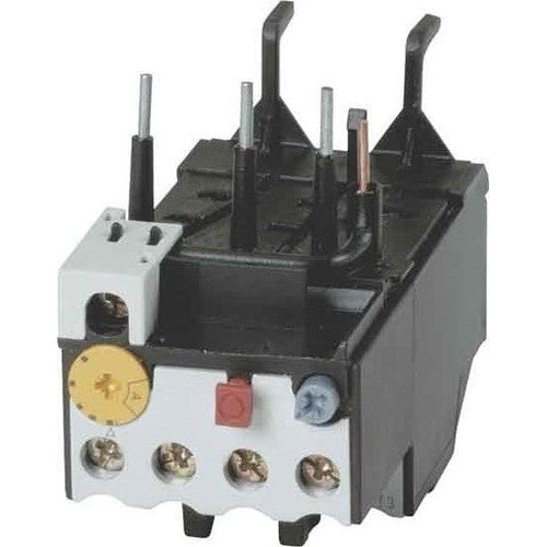 EATON Motorschutzrelais 32 ZB32-2,4 Überlastauslöser für DILM17-32 ZB32-2,4 (278448) afbeelding 1