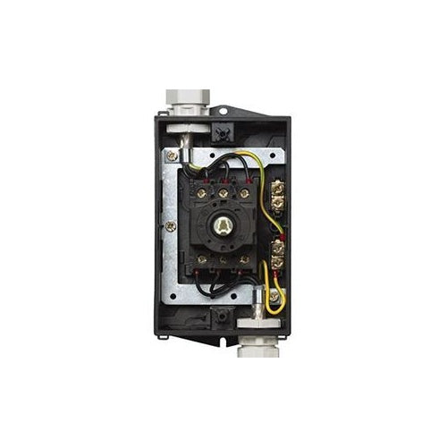 EFB-Elektronik D-Sub Buchse 50pol. Schneid-klemm, EDFF 50 LPIII-Z UNC (29019.1) afbeelding 1