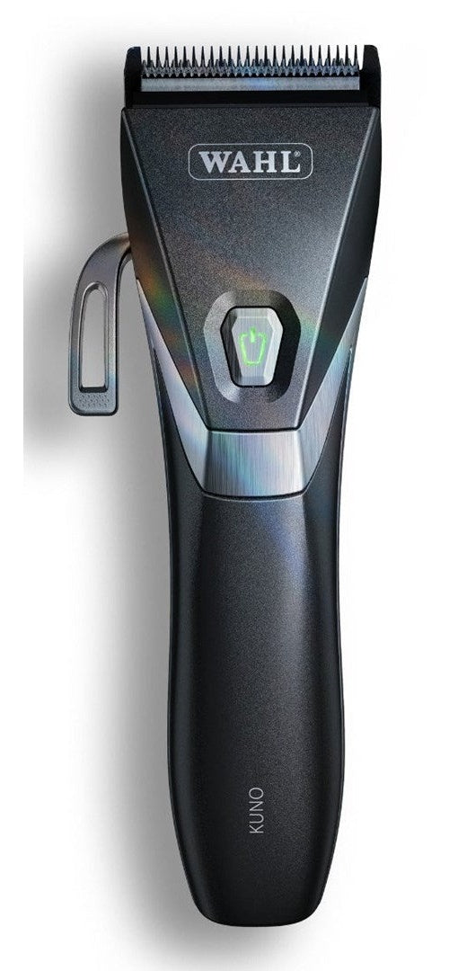 Wahl Kuno Black Lithium-Ion (Li-Ion) afbeelding 1
