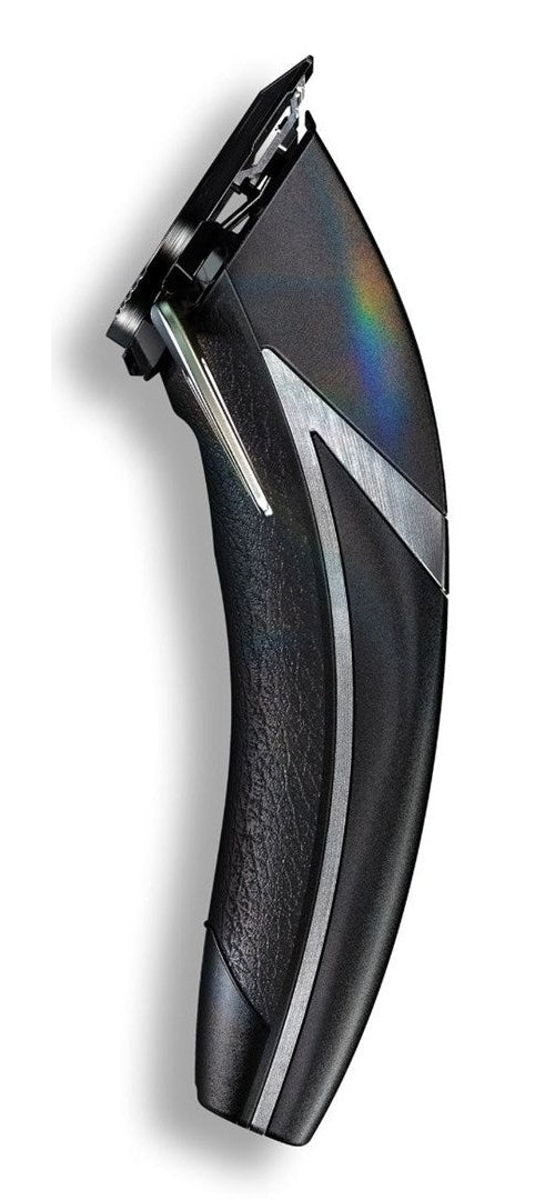 Wahl Kuno Black Lithium-Ion (Li-Ion) afbeelding 3