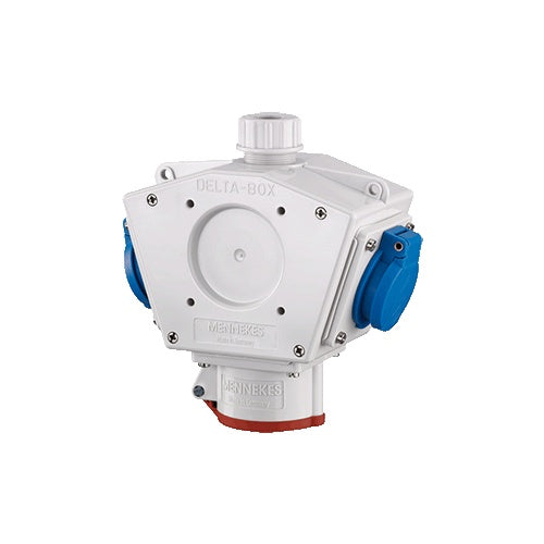 MENNEKES Elektrotechnik GmbH & Co. KG 92915 Elektro-Draht-Anschluss 1 Stück(e) (92915) afbeelding 1