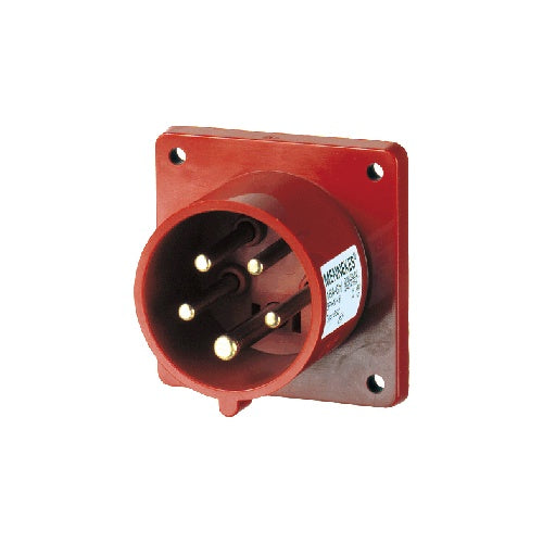 MENNEKES Elektredechnik GmbH & Co. KG 853 Elektro-Draht-Anschluss 1 Stück(e) (853) afbeelding 1