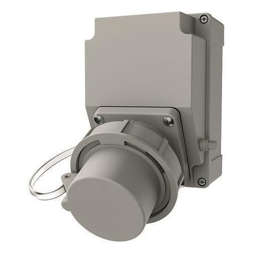 Mennekes Steckdosen-Kombination IP67 8109264 (8109264) afbeelding 1