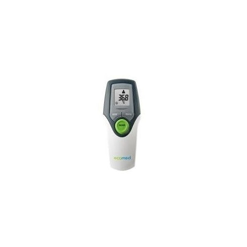 MEDISANA Ecomed TM-65E - Thermometer (23400) - 4015588234002 - image 1