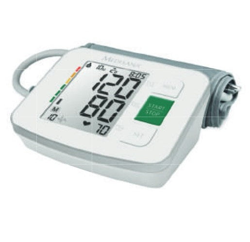 Medisana BU 512 Oberarm-Blutdruckmessgerät (51162) afbeelding 1