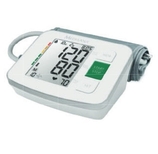 Medisana BU 512 Oberarm-Blutdruckmessgerät (51162) afbeelding 2