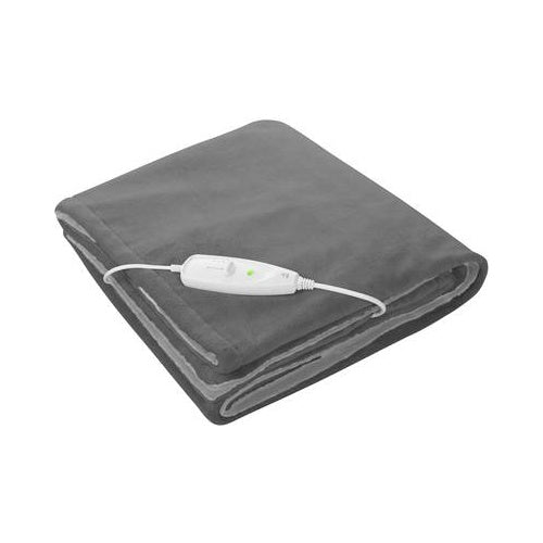 Medisana HDW Heizdecke 120 W Grau (60228) afbeelding 1