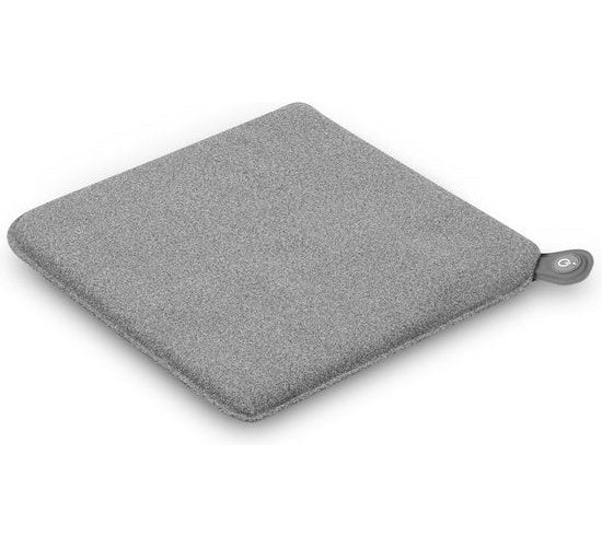 Medisana OL 600 Outdoor Chair Cushion (grey) afbeelding 1