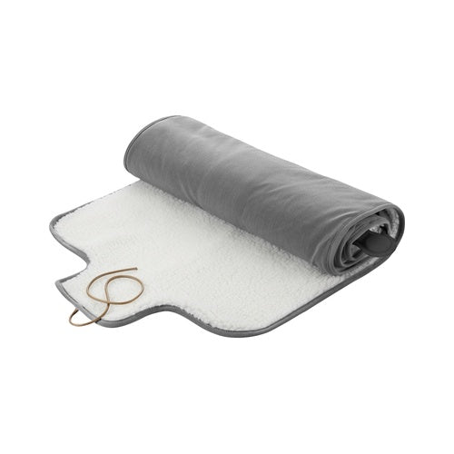 Medisana GmbH OL 800 Wärmedecke grey (60281) afbeelding 1