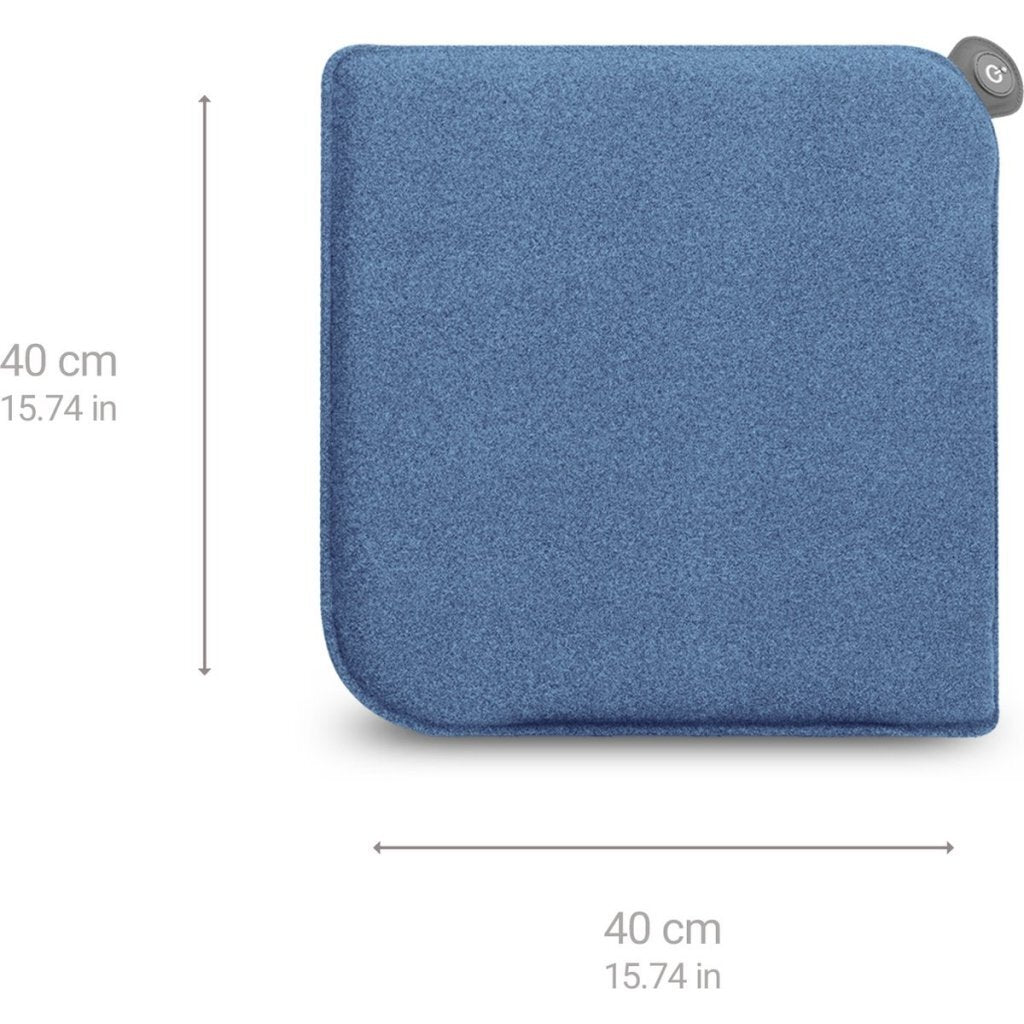 Medisana Outdoor Heat Cushion OL650 40x40 cm Blue