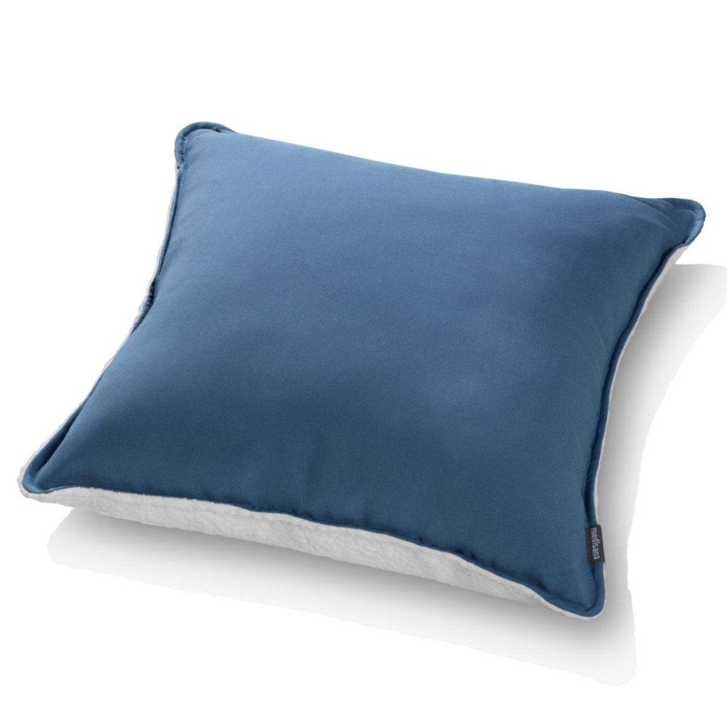 Medisana HC 150 Heat Pad 40x40 cm Blue/White