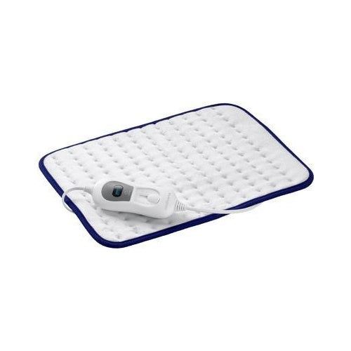 Medisana HP 405 Heizkissen 100 W Hellgrau, Blau (61003) afbeelding 1