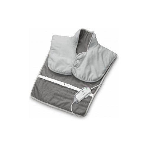 Medisana HP 630 Elektrisches Wärmepolster 55 x 65 cm 100 W (61158) afbeelding 1