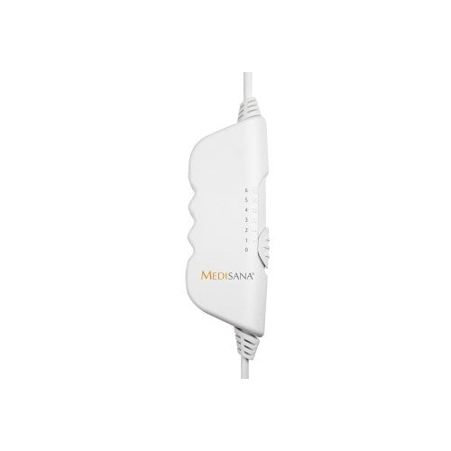 Medisana HU 662 Elektrisch beheizter Überwurf (61220) afbeelding 2