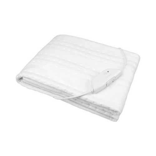 Medisana HU 674 Wärmeunterbett 100 W Weiß (61232) afbeelding 1